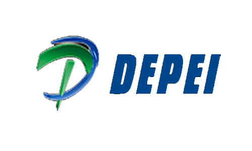 Depei-Logo